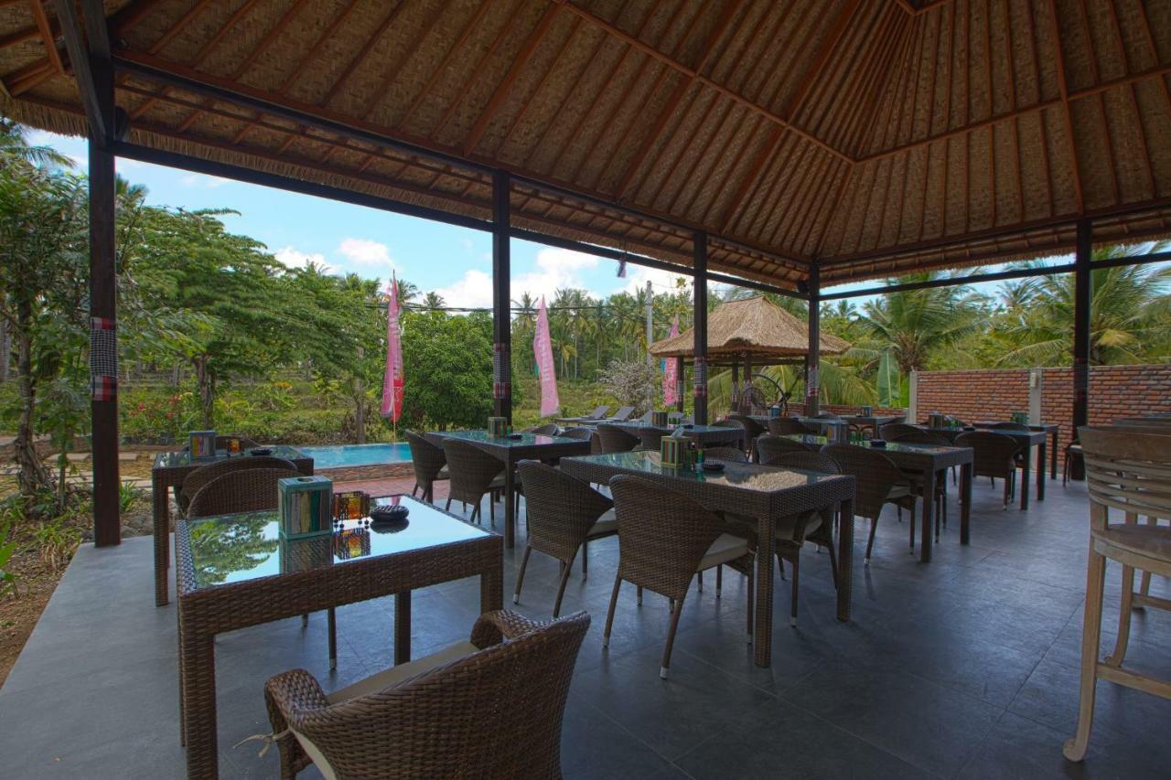 บินตัง เปนิดา รีสอร์ต Hotel Sakti ภายนอก รูปภาพ