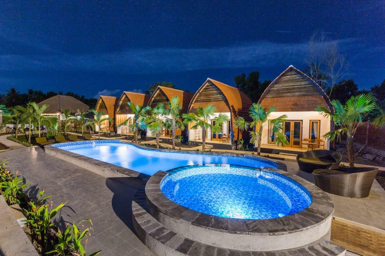 บินตัง เปนิดา รีสอร์ต Hotel Sakti ภายนอก รูปภาพ