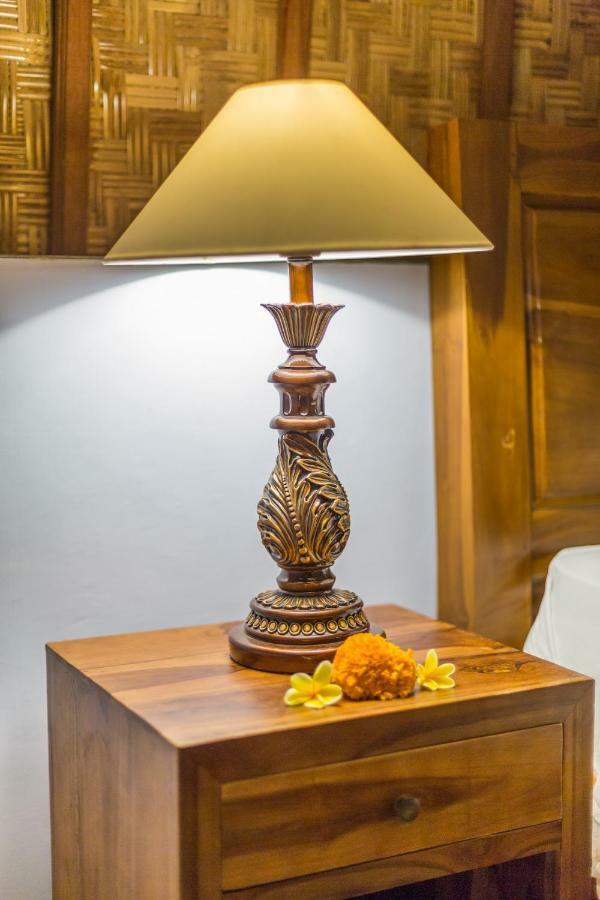 บินตัง เปนิดา รีสอร์ต Hotel Sakti ภายนอก รูปภาพ