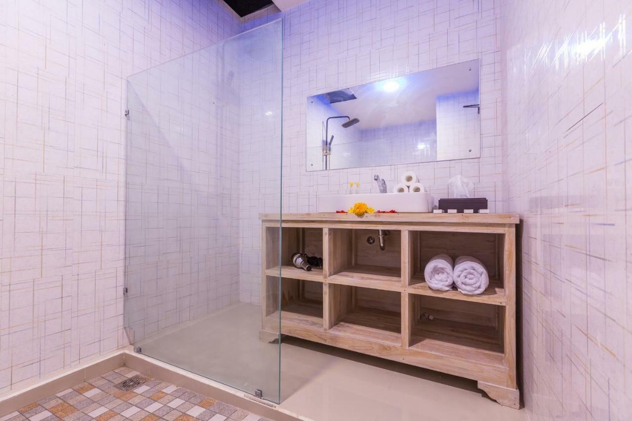 บินตัง เปนิดา รีสอร์ต Hotel Sakti ภายนอก รูปภาพ