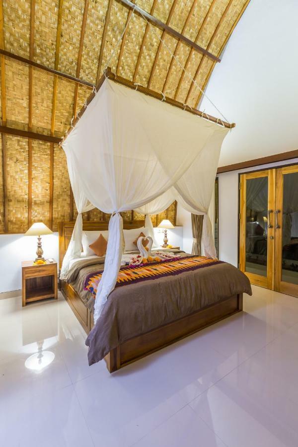บินตัง เปนิดา รีสอร์ต Hotel Sakti ภายนอก รูปภาพ
